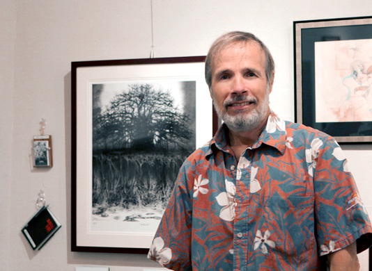 Phil Uhl Tokyo